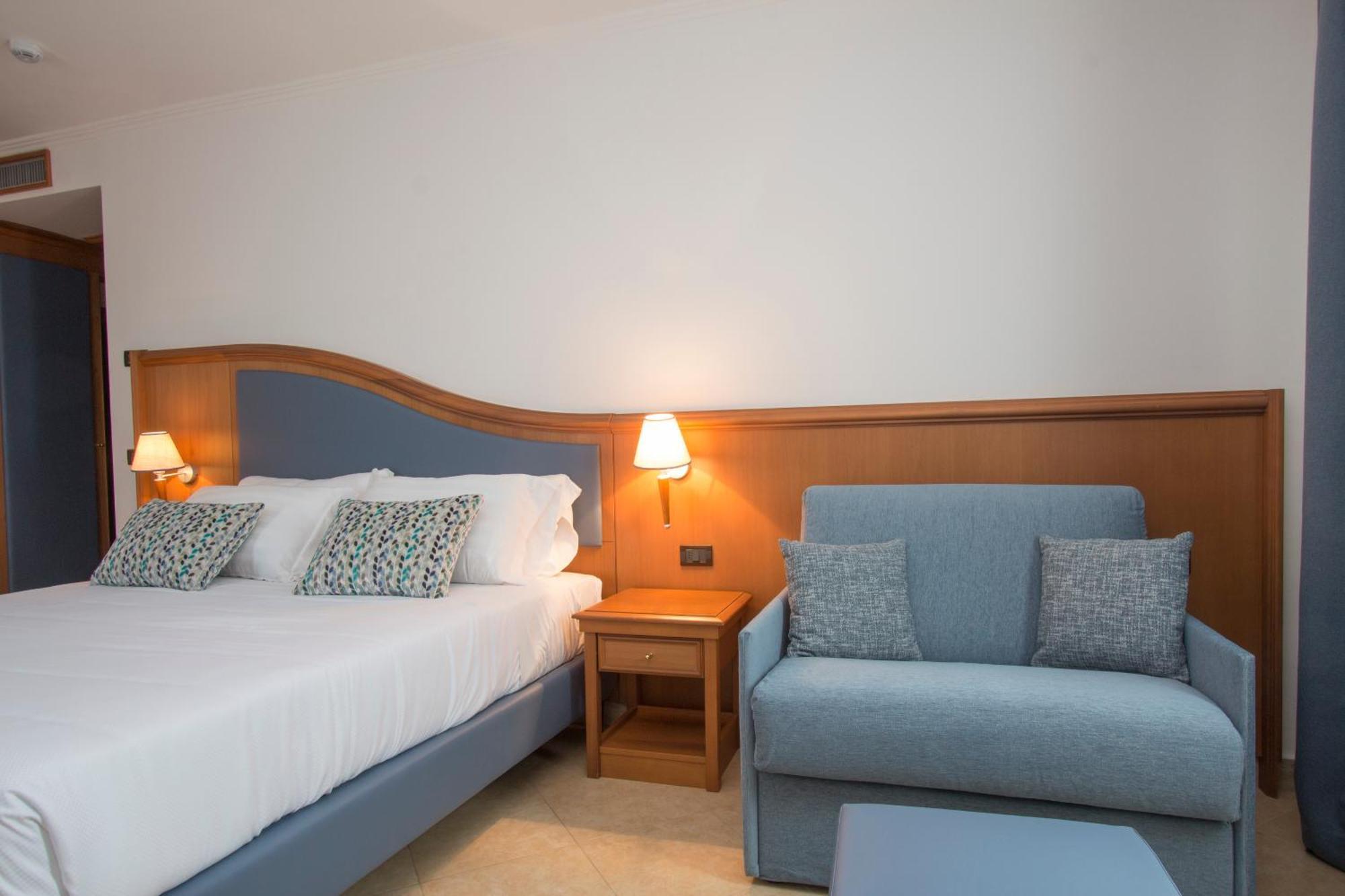 Hotel Centrale
